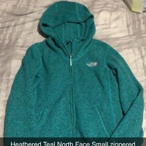 North Face - Size Small